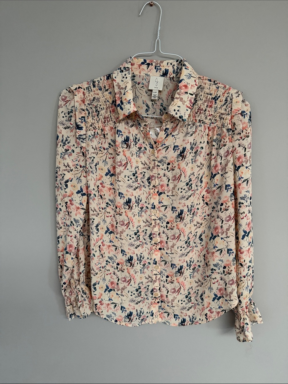 joie blouse BNWT - small - PTP - 20”